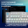 LOGITECH G915 X TKL Lightspeed Tactile biały 920-012737 - 1276180 - zdjęcie 4